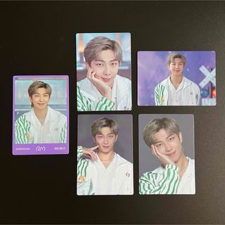 防弾少年団(BTS)（トレーディングカード）のフリマアイテム一覧