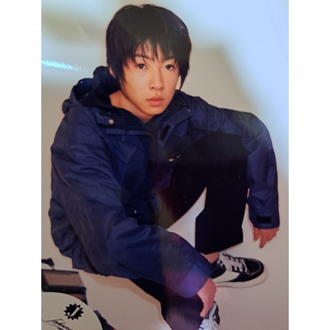 嵐 - 嵐 相葉雅紀 公式写真♥Jr.時代♥ジュニア時代♥の通販 by ミント