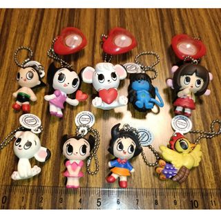 コカ・コーラ（ストラップ）のフリマアイテム一覧