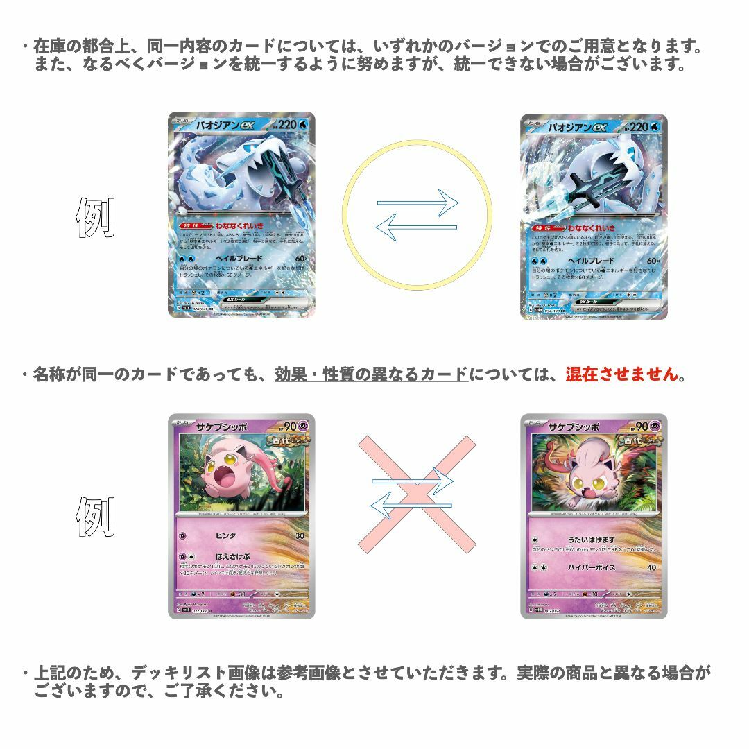 ドラパルトexデッキ（シティーリーグ優勝・リーリエのピッピex採用）の