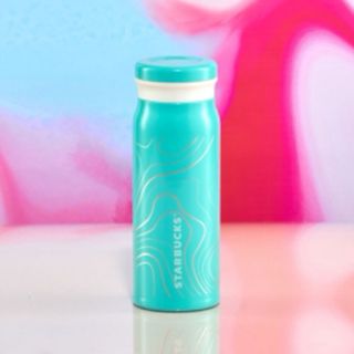 Starbucks Coffee - 激レア非売品！フィリピン限定Starbucksタンブラー