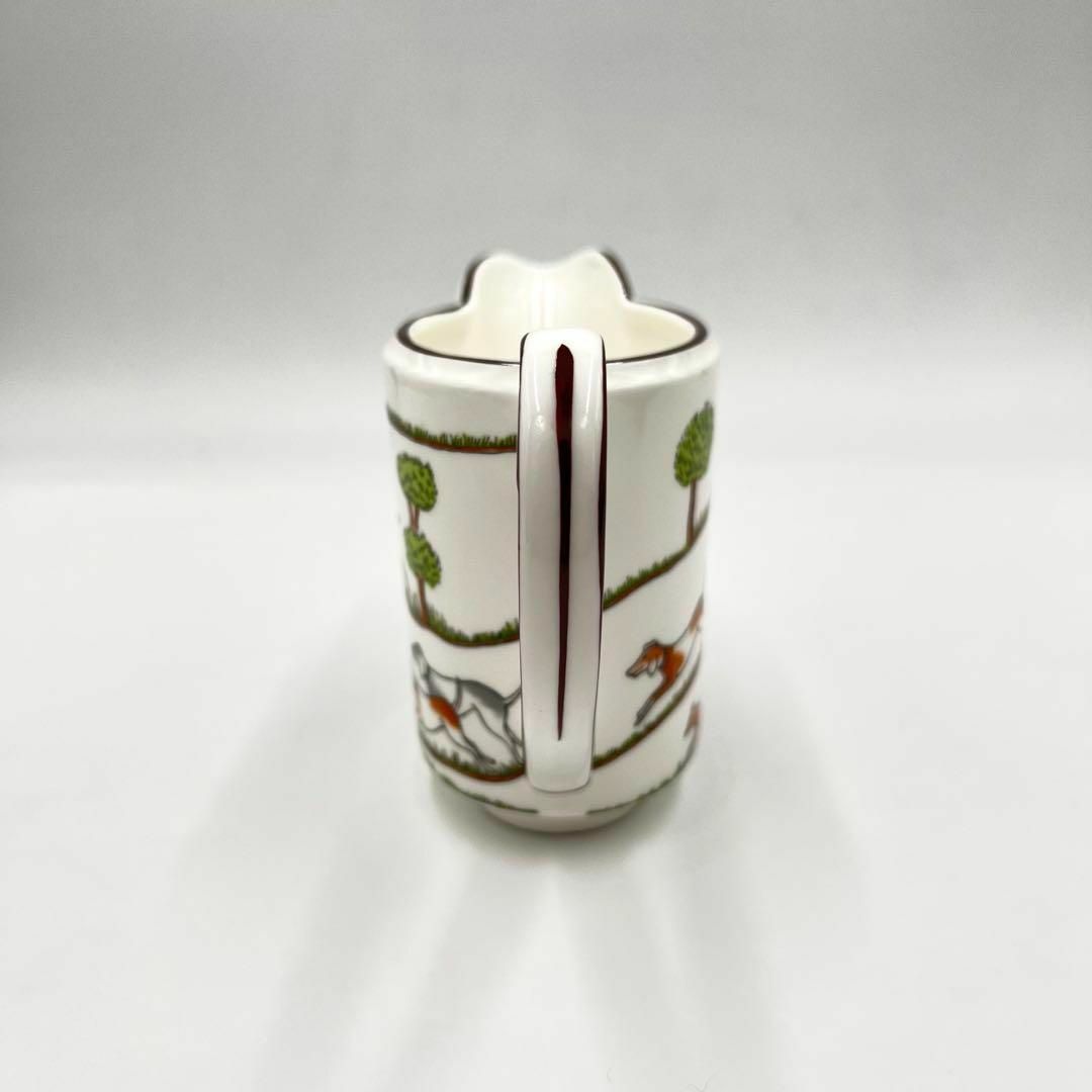 WEDGWOOD - WEDGEWOOD ハンティングシーン クリーマー ウェッジウッド