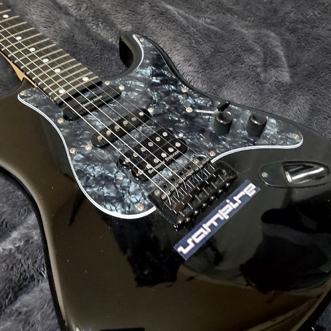 Bacchus - GLAY HISASHI 風ギターの通販 by ハル's shop｜バッカスなら