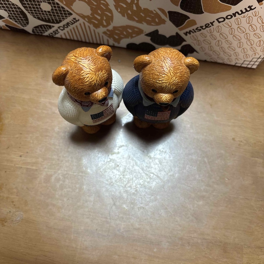 POLO RALPH LAUREN - ポロベアフィギュア 非売品の通販 by しずく's