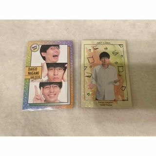 カベポスター 永見大吾 よしもとコレカ 4th Editionの通販 by n｜ラクマ