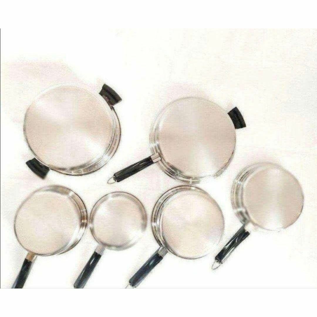 Amway インダクションレンジ対応 21ピース アムウェイ クィーン ↓