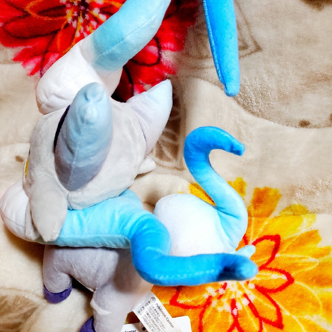 ポケモン - ポケモン 色違いのヒスイゾロア ぬいぐるみ ポケモン