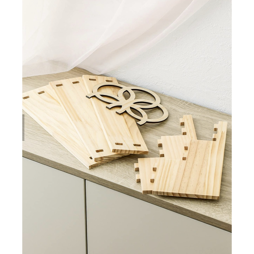 スリコ　スリーズ　5段　ひな人形　2023 レア　新品未使用　ひな人形 新品♡即日発送 3coins 雛人形 2023 スリーコインズ スリコ 完売商品