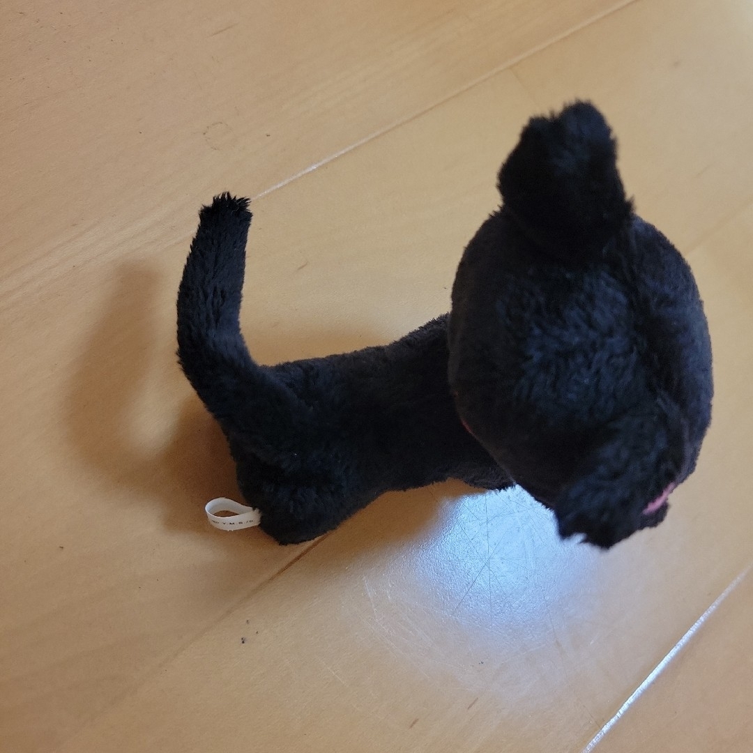 激レア NANA ナナ猫 ぬいぐるみ マスコット 矢沢あい グッズ 希少