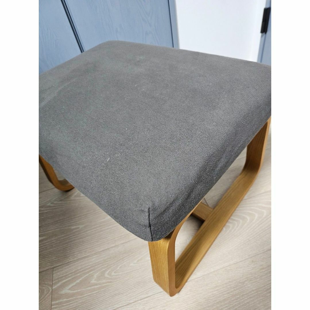 MUJI (無印良品) - 無印良品 リビングでもダイニングでも使える ソファ