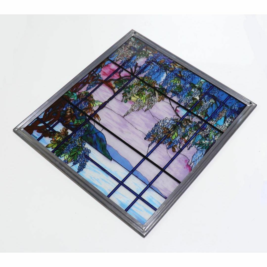 Tiffany & Co. - ルイス・C・ティファニー ヴィンテージ ステンド