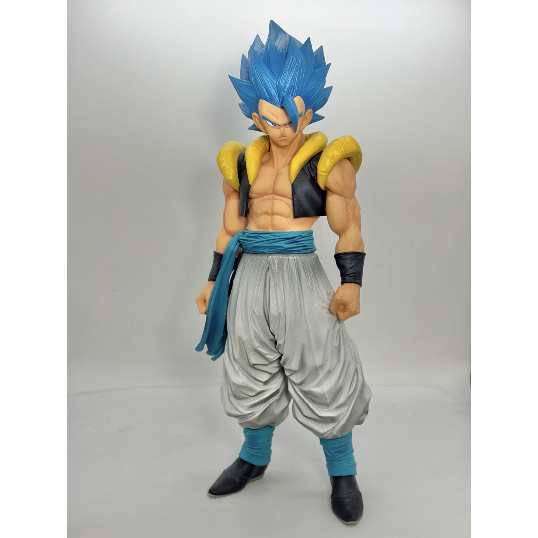ドラゴンボール - ゴジータブルー SMSP リペイントA フィギュア