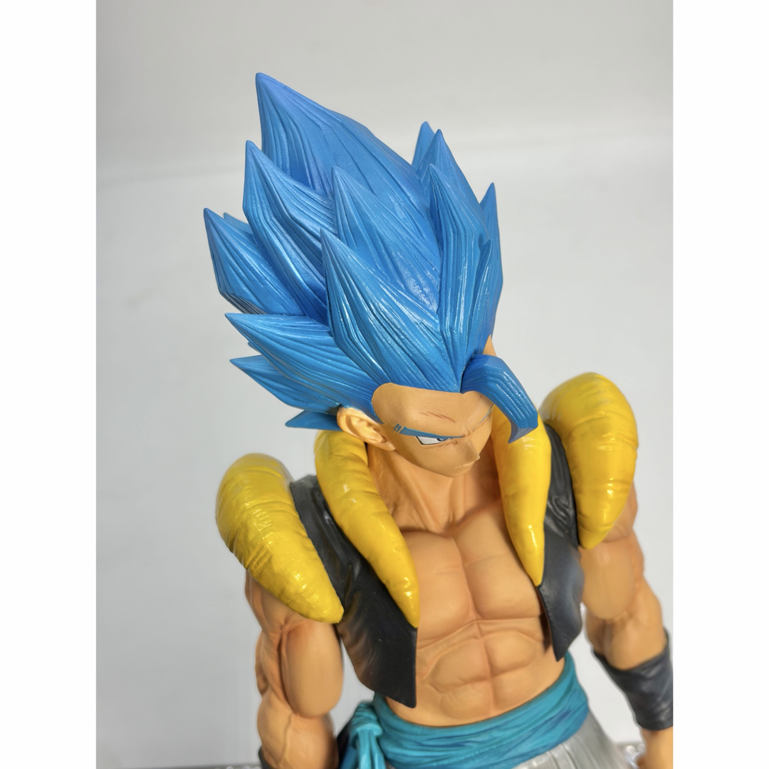 ドラゴンボール - ゴジータブルー SMSP リペイントA フィギュア