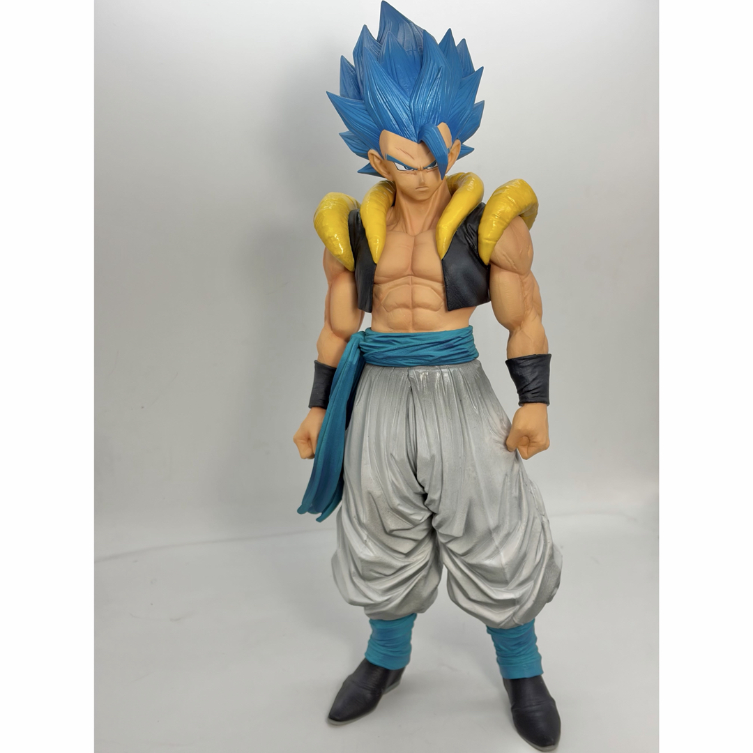 ドラゴンボール - ゴジータブルー SMSP リペイントA フィギュア