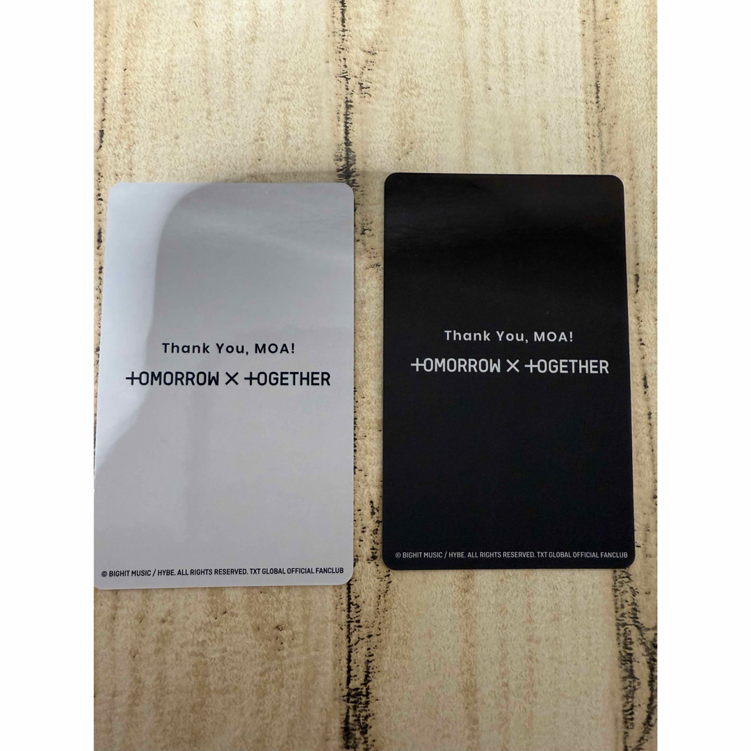 TOMORROW X TOGETHER - TXT ワルツ FC ファンクラブ 新規入会 紹介