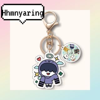 TOMORROW X TOGETHER - TXT プルバトゥ フムニャリン キーホルダー