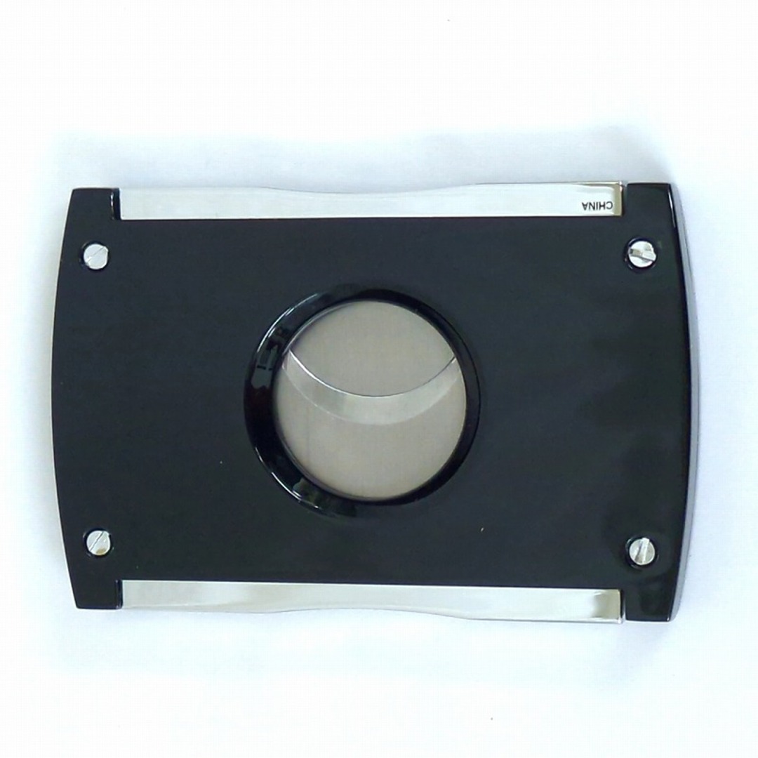 DUPONT - エス・テー・デュポン シガレット カッター 3265 ナイト