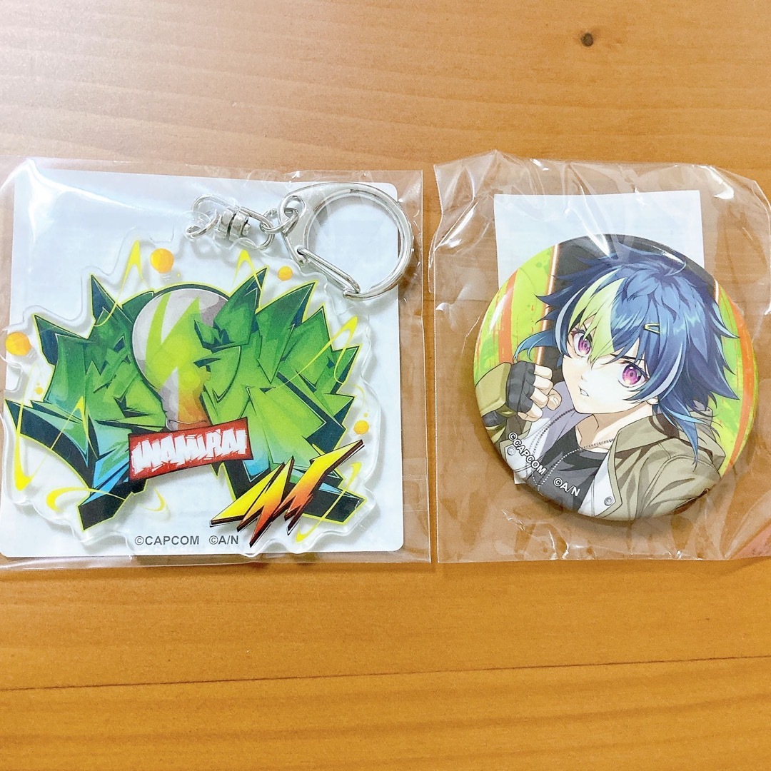 にじさんじ - 伊波ライ グッズまとめ売りの通販 by ◯'s shop