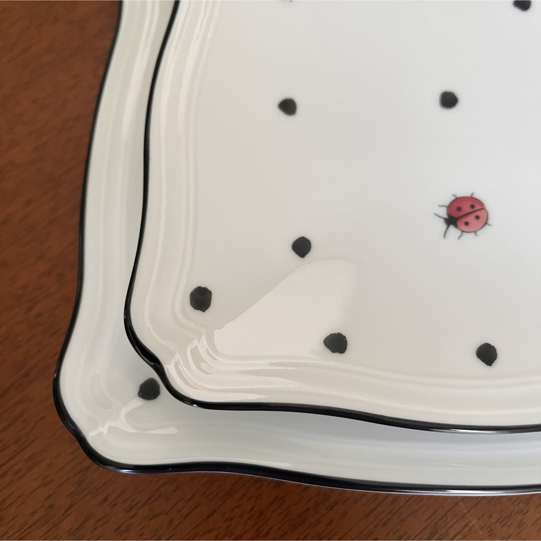 Richard Ginori - 【美品】リチャードジノリ☆イタリアンポア