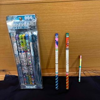 SQUARE ENIX - ドラゴンクエスト バトル鉛筆 21本の通販 by ユーウィー