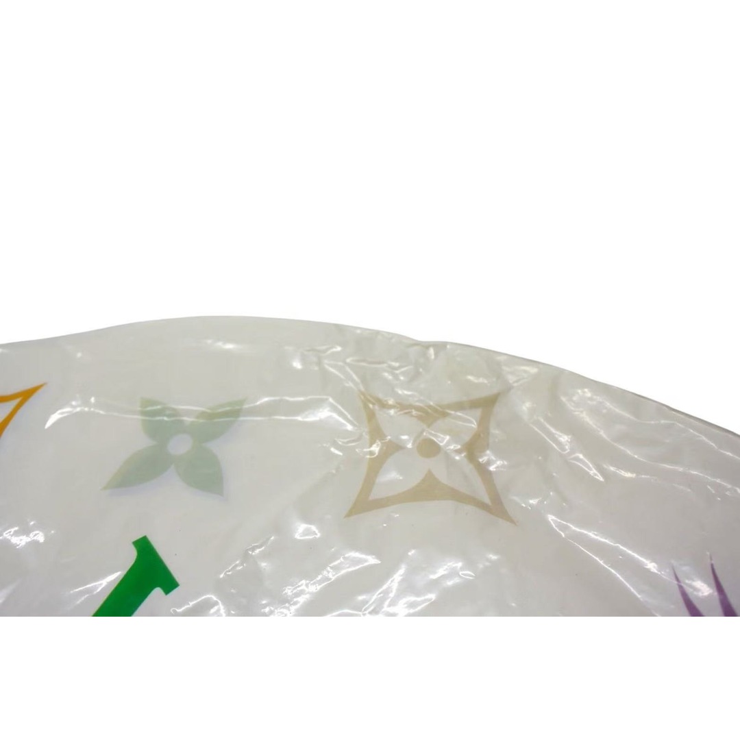 LOUIS VUITTON - LOUIS VUITTON ルイヴィトン バルーン 風船 EYE LOVE