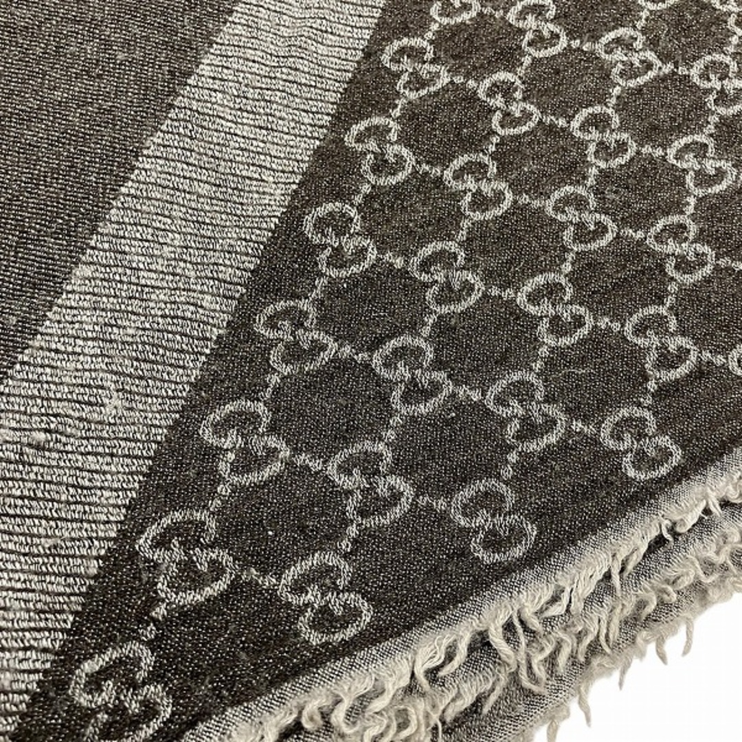 グッチ GUCCI 281942 36704 9564 GG柄 ブランド小物 ストール グッチ