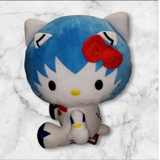 キティ 綾波レイのフリマアイテム一覧