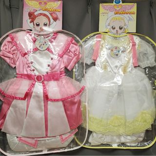 BANDAI - おジャ魔女どれみ 変身 キャラリートキッズ セットの通販 by