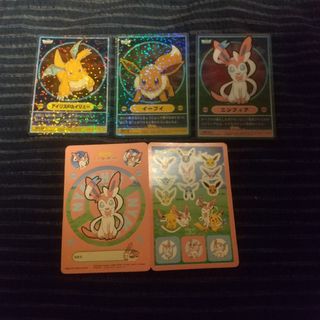 PSA10 PSA10 カードダス ポケモン ビジュアルプラカード VPC14