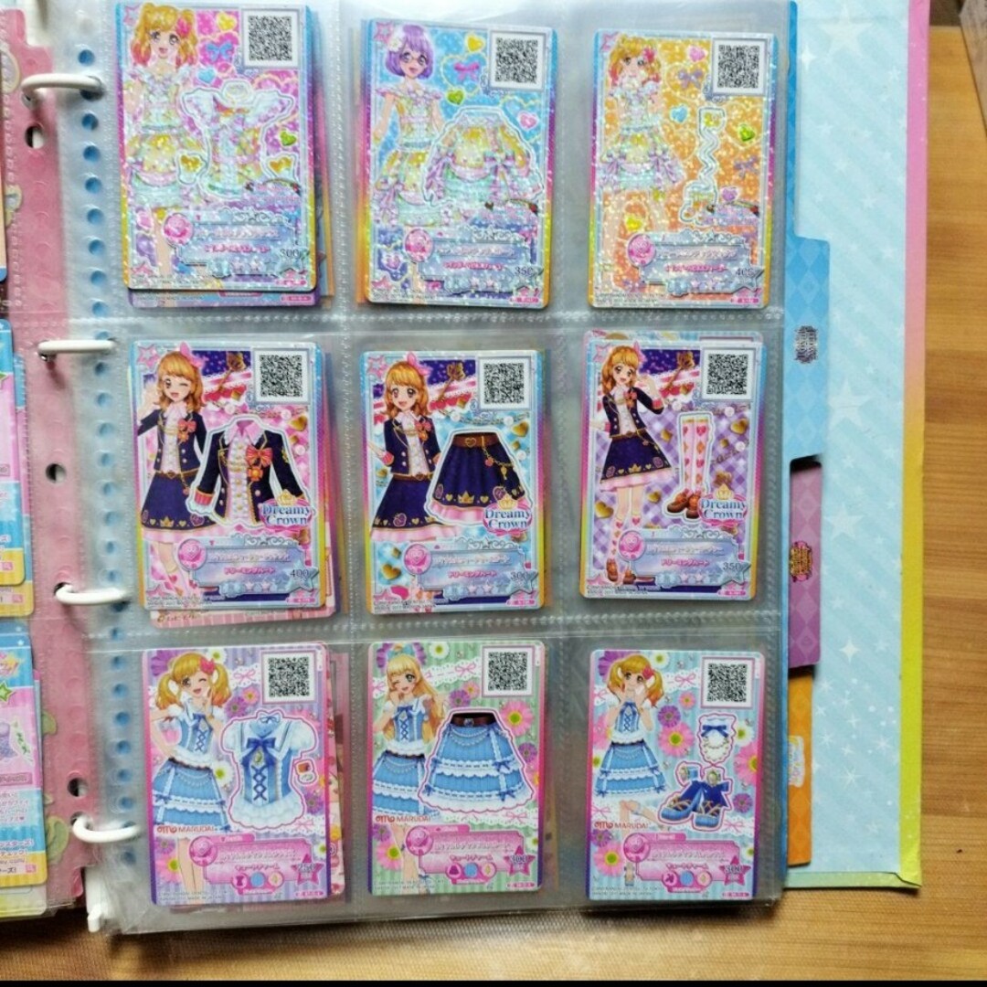 アイカツスターズ! - アイカツカード 200枚以上 まとめ売り アイカツ