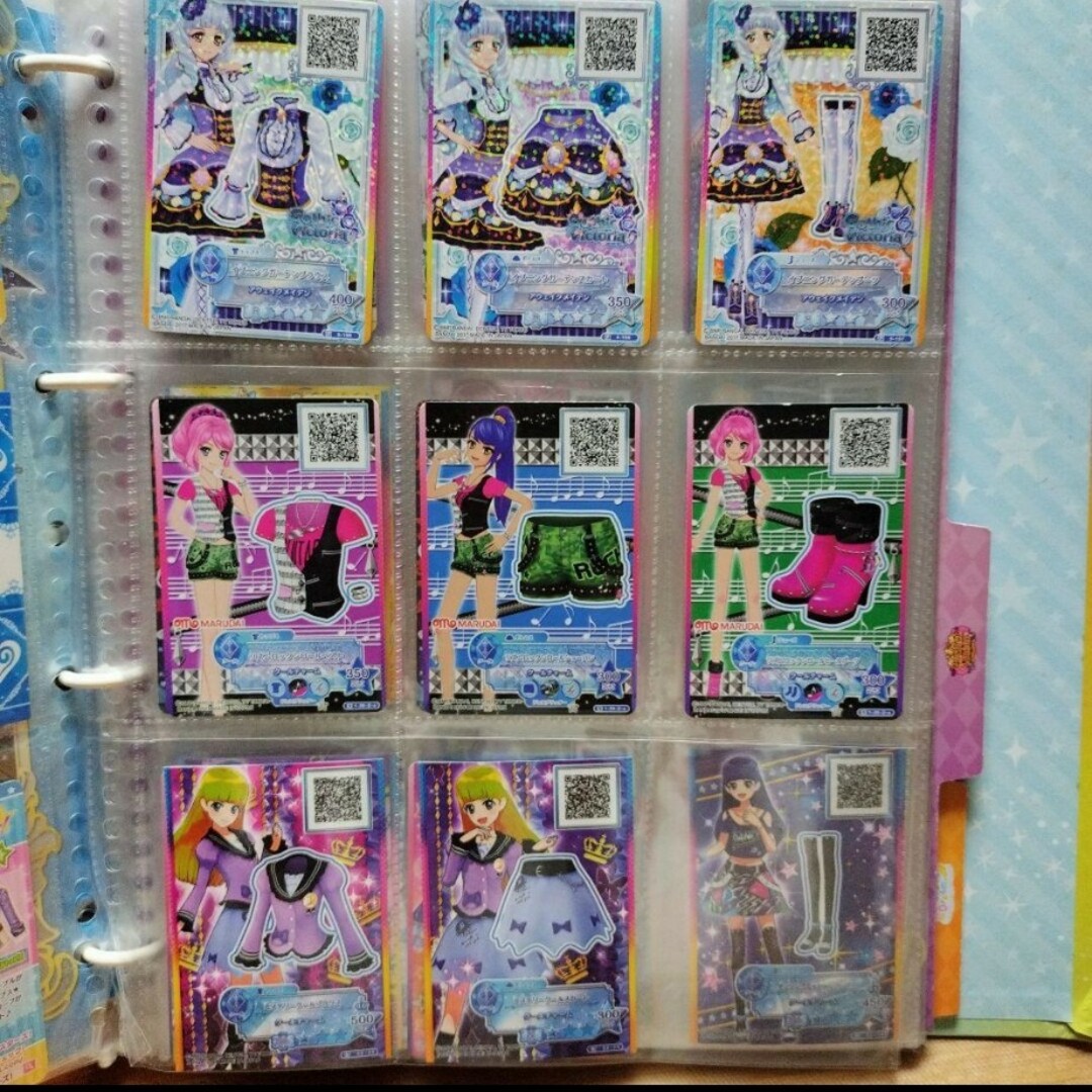 アイカツスターズ! - アイカツカード 200枚以上 まとめ売り アイカツ