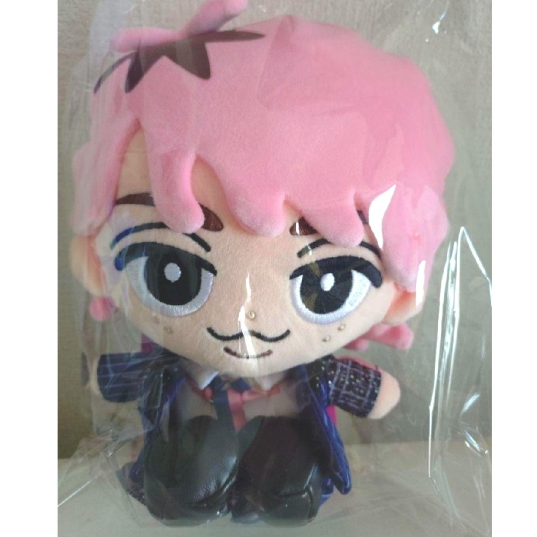 Snow Man - Snow Man すのチル ぶら下がらないシリーズ BIGぬいぐるみ