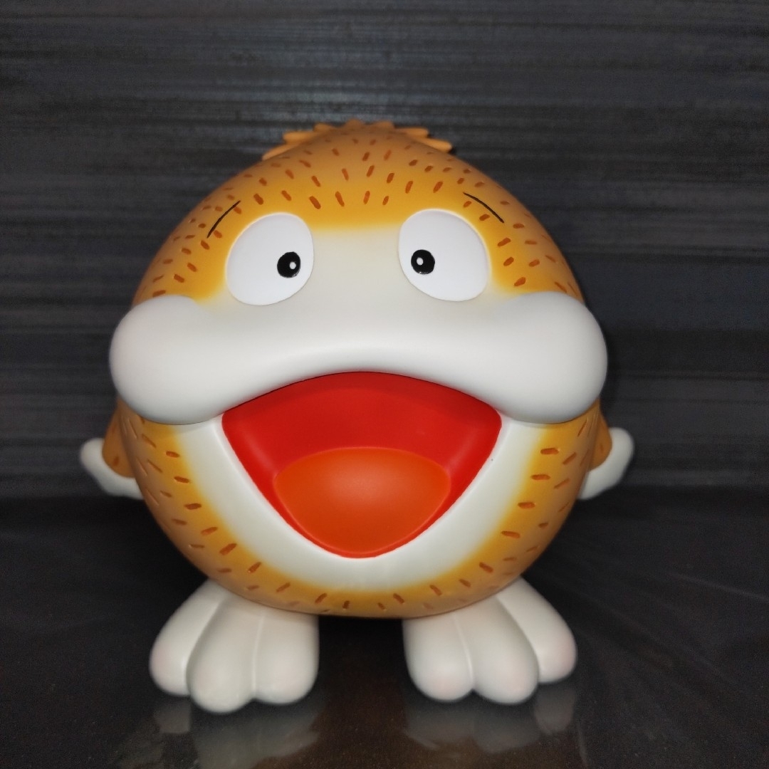 Medicom - モジャ公フィギュア 限定 モジャ公 超美品 藤子不二雄の通販