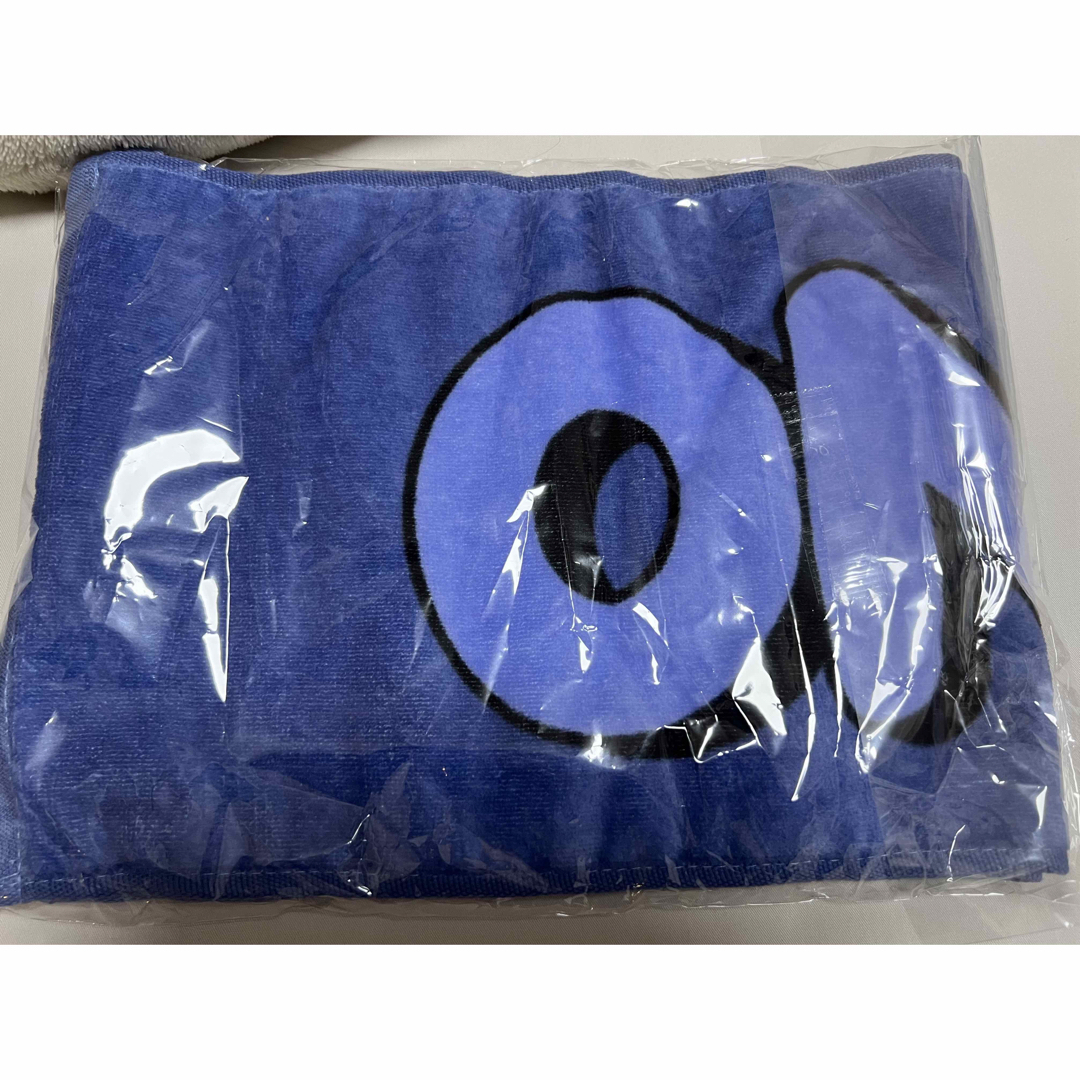 ONE OK ROCK - ONEOKROCK 豊洲PIT タオルの通販 by レク's shop