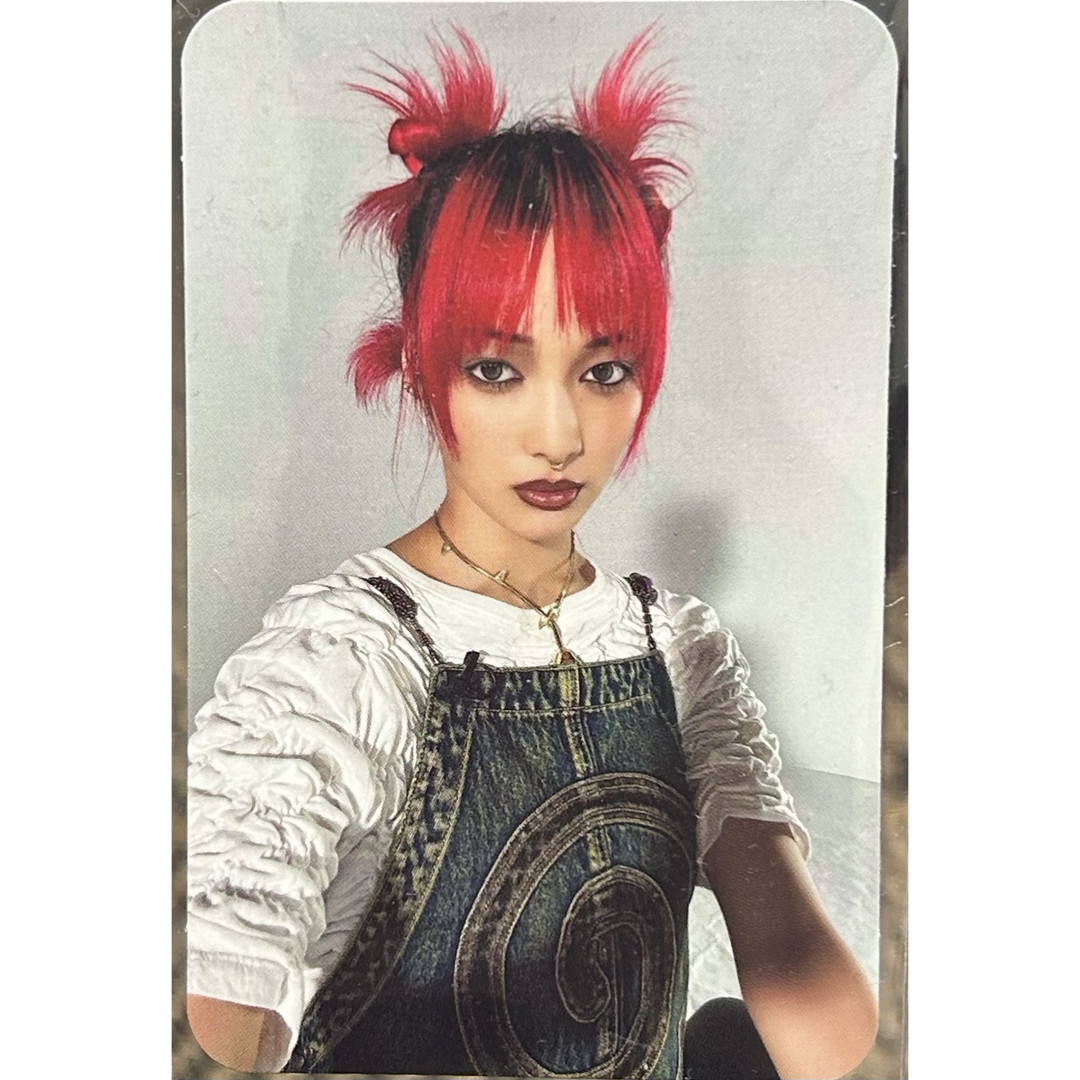 xg - XG JURIN ジュリン FC ALPHAZ トレカの通販 by ☆｜エックスジー