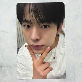 NCT - NCT WISH ユウシ KMS 2.0 V3 トレカの通販 by ♡｜エヌシー