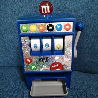 m&m&m's - m&m's エムアンドエムズ ディスプレイ フィギュア 置物 激
