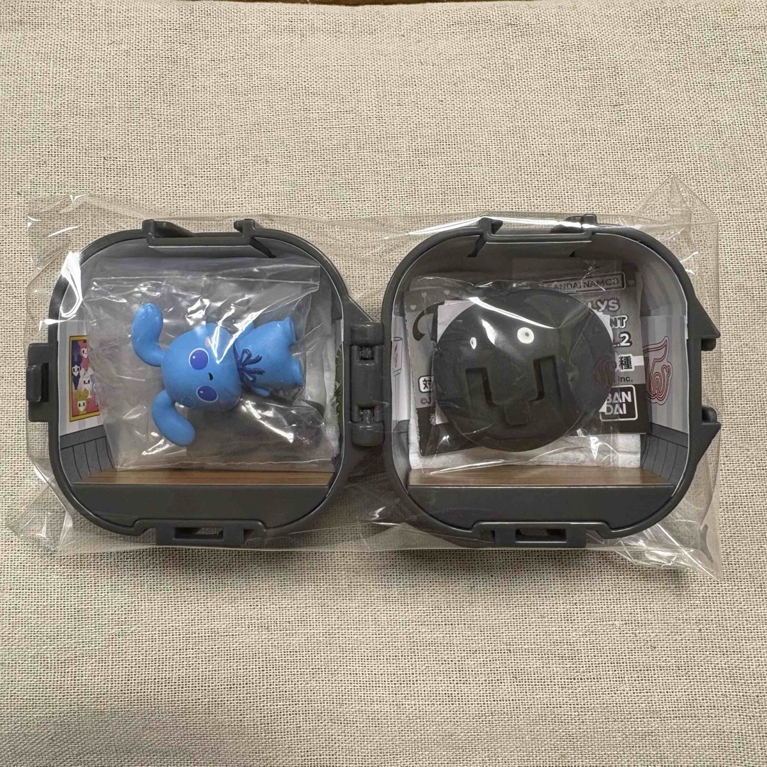 TWICE - TWICE LOVELYS カプセルアパートメント シークレット 完成品の