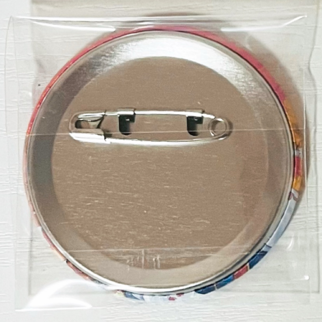 新品☆すたぽら【Coe.】4周年記念☆等身＆SD☆缶バッジ☆第12弾☆2点