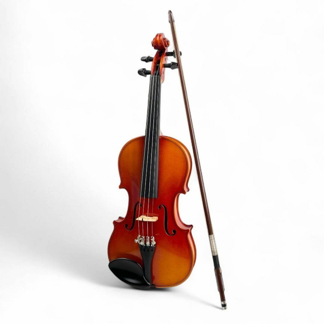 ○SUZUKI VIOLIN○No.300 1/4 Anno1984 Japan
