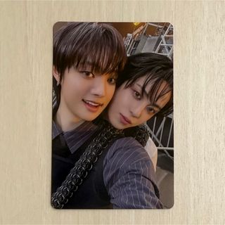 &TEAM - &TEAM 月狼 ユニット ケミ トレカ EJ ウィジュ TAKI タキの