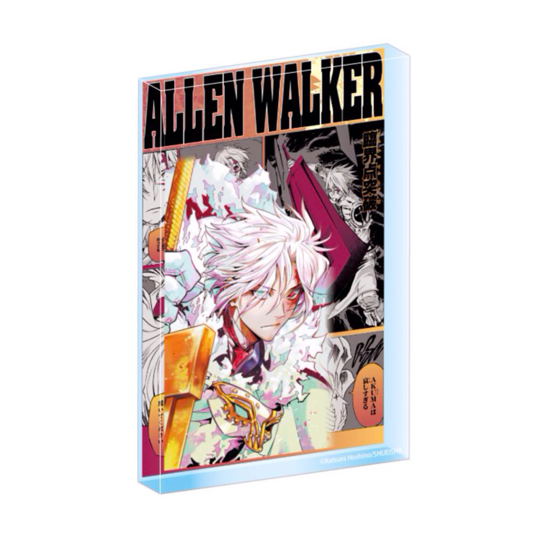 Dグレ(42)《JS限定 2024バースデイ “HEROES” アクリルブロックの通販