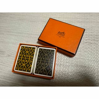 HERMES - HERMES トランプ タロットカードの通販 by tkn0913's shop