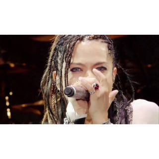 L'Arc～en～Ciel - HYDE 81° キャップ 帽子の通販 by ウーロン茶's