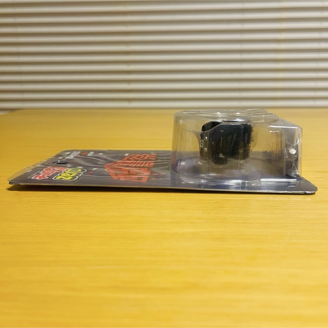 Takara Tomy - 【新品・未開封・希少】トミーテック チョロQzero 西部