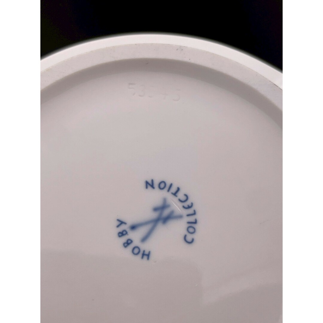 MEISSEN - 【中古品】2点セット マイセン Meissen 灰皿 ホビー