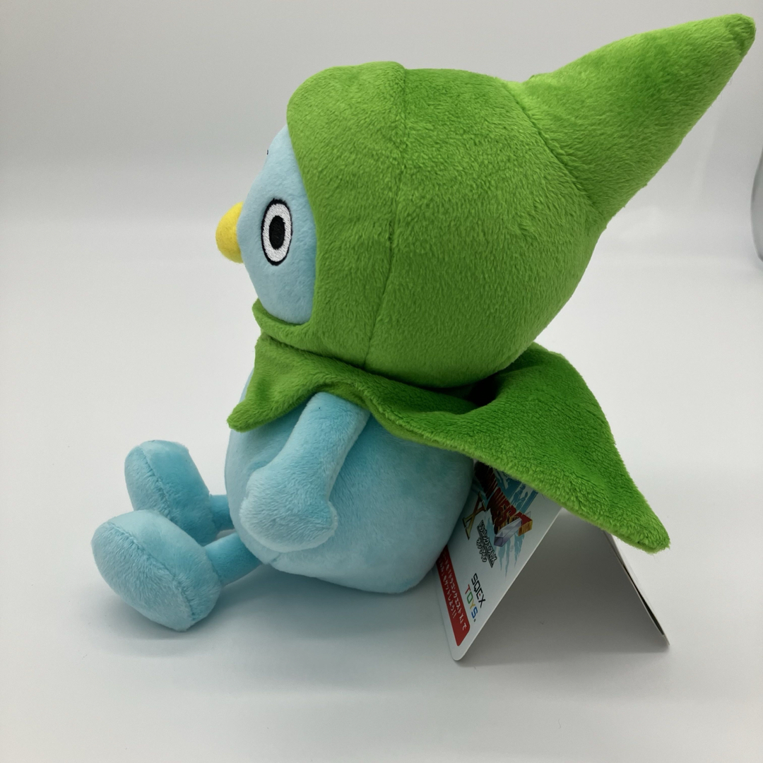 SQUARE ENIX - ドラクエX キュルル ぬいぐるみ コード未使用の通販 by