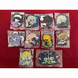 ショウバイロック ラバーのフリマアイテム一覧