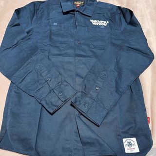 MAN WITH A MISSIONのフリマアイテム一覧