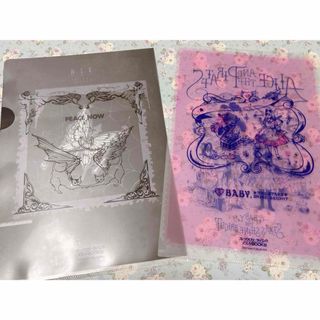 BABY,THE STARS SHINE BRIGHT（ノベルティグッズ）のフリマアイテム一覧